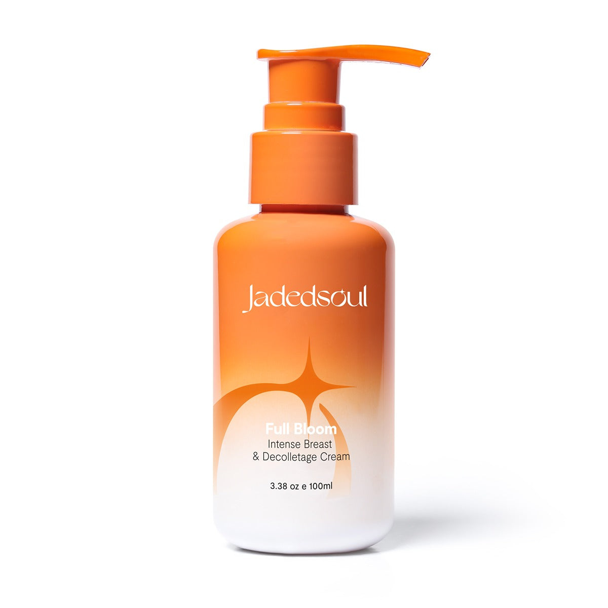 Intense Breast & Décolletage Cream
