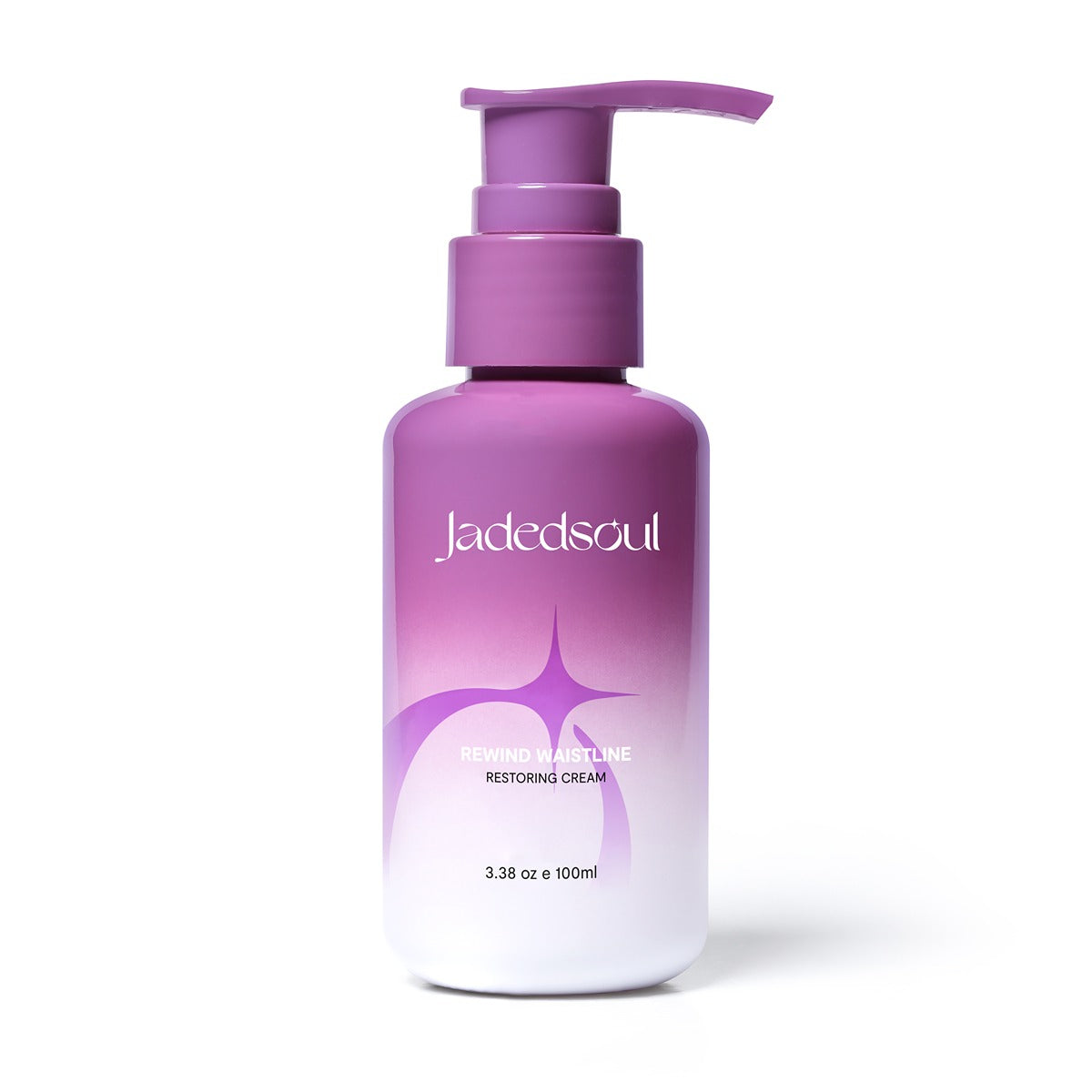 Waist Firming & Shaping Cream
