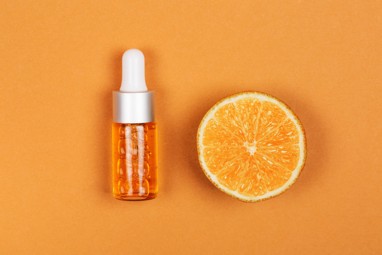 Vitamin C: The Most Underrated Skincare Ingredient