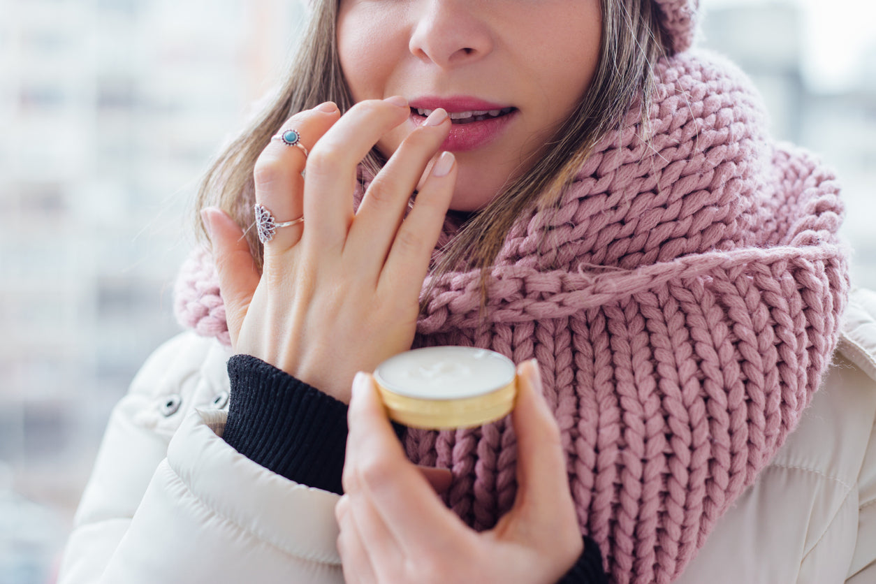 Winter Is Coming… It Says You Should Change Your Skincare Routine