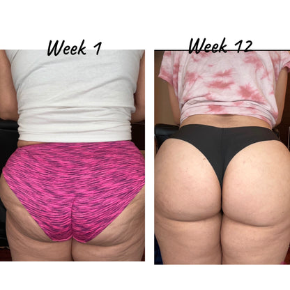 Booty Reshaping Cream